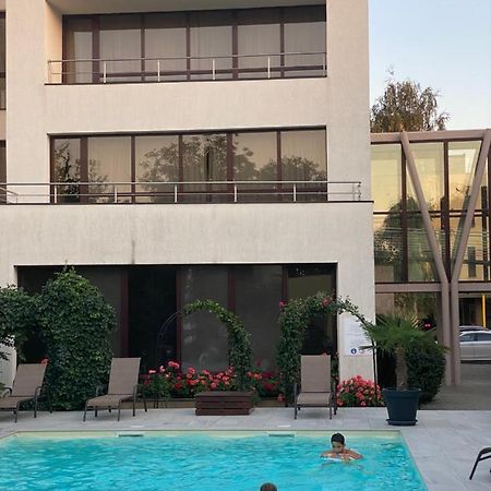 Hotel Perla Timişoara Eksteriør bilde