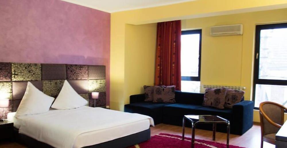 Hotel Perla Timişoara Eksteriør bilde