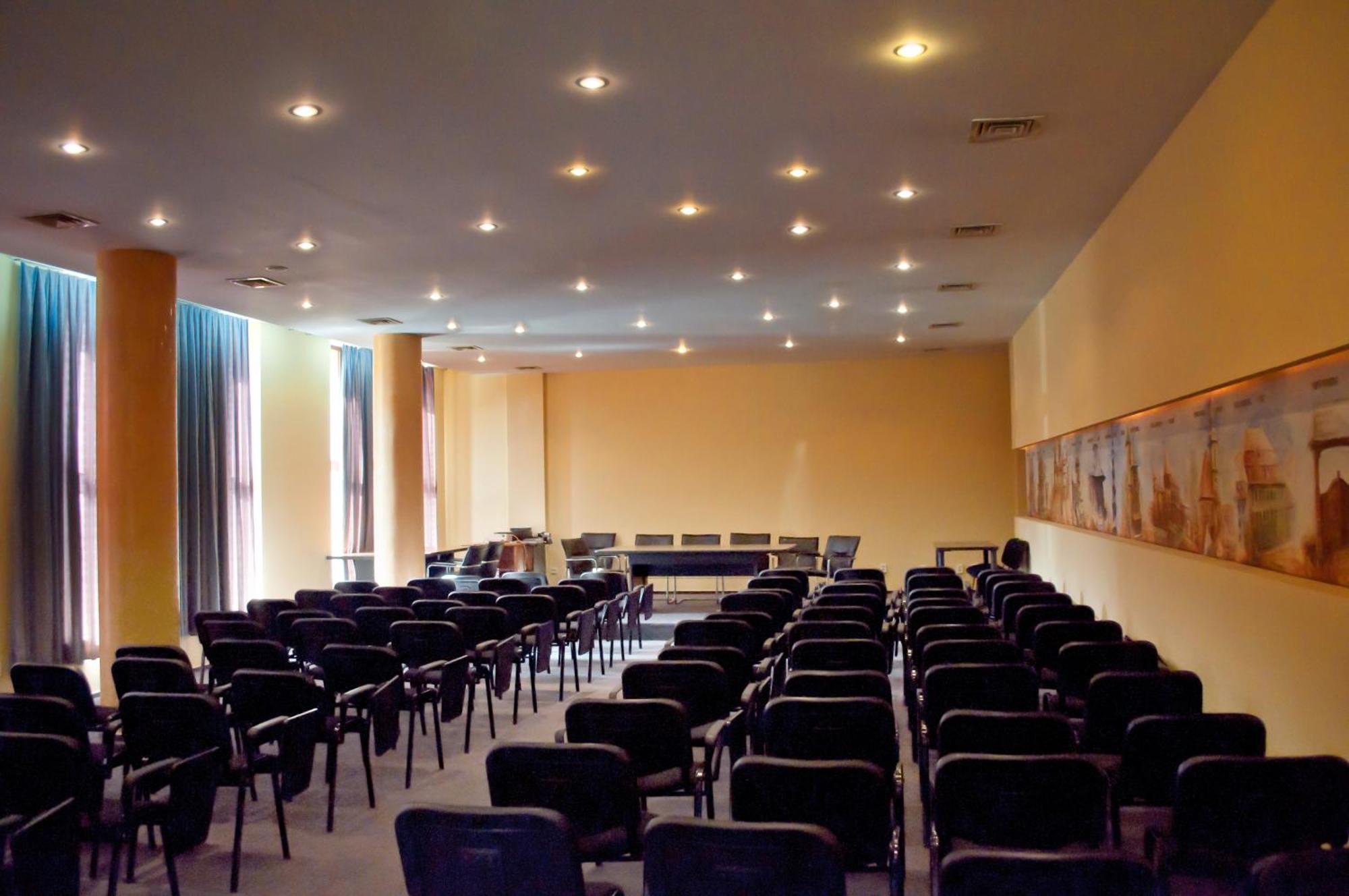 Hotel Perla Timişoara Business bilde