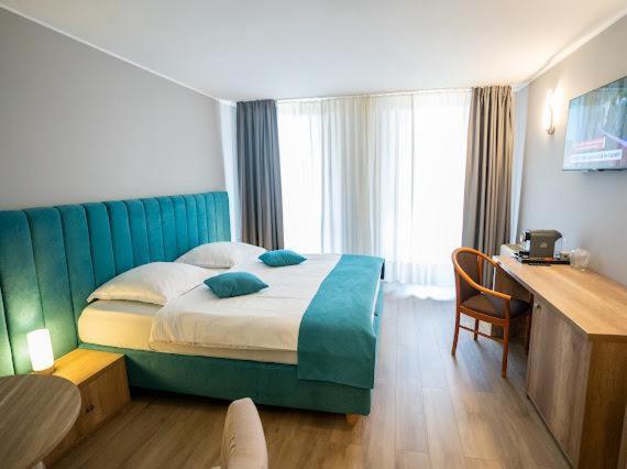 Hotel Perla Timişoara Eksteriør bilde